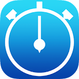 秒表计时器 icon