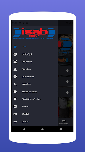 ISAB Screenshot 3 - AppWisp.com