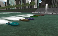 Speedboat Challengeのおすすめ画像1