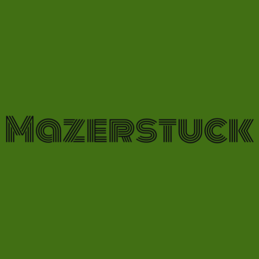MazerStuck logo