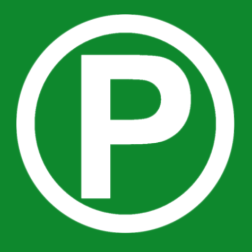 Toronto Free Parking Finder  Icon