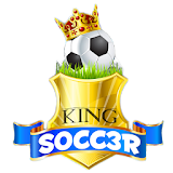 King Soccer icon