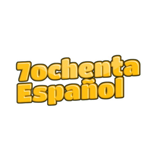 Siete 80 Español 1.0 Icon