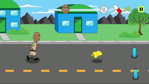 Zoo Rush Screen 2