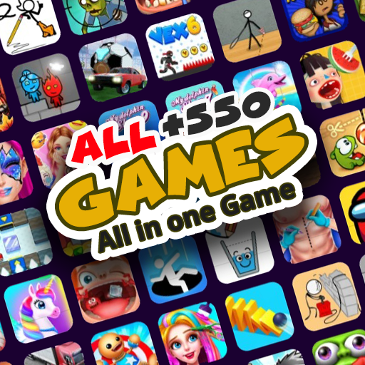 Unduh bermain android arkade games gratis di pc ldplayer