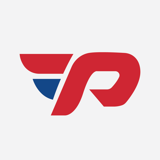 PegPay logo