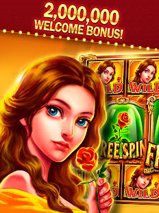 Vegas Nights Slots 2.0.7 APK screenshots 11