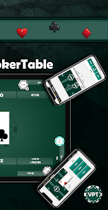 Virtual Poker Table   Cards, Chips  Dealer Apk Download 2