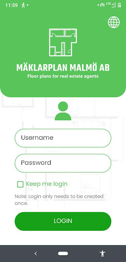 Maklarplan Screen 2