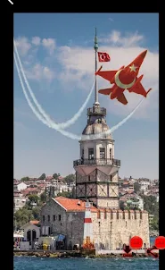 خلفيات تركيا HD Wallpaper 4k