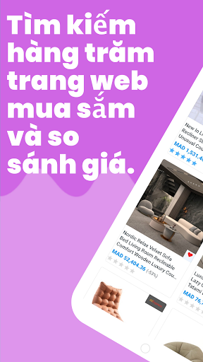 Bản xem trước ứng dụng