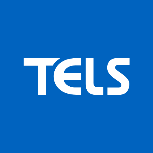 TELS Building Management logo