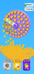 Coin Fever!