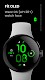 screenshot of Awf Fit OLED: Watch face
