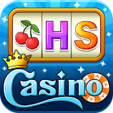 Hot Suite Casino: Slot Machine icon