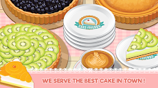 Cake Friends - Cake Restaurantのおすすめ画像3