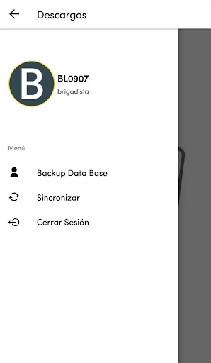 SSC Poda Screen 2