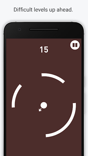 Go Crazy! Screen 3
