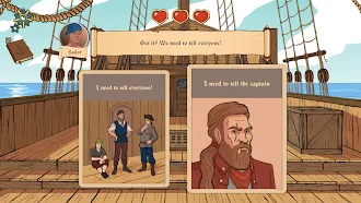 Game screenshot Choice of Life: Wild Islands mod apk