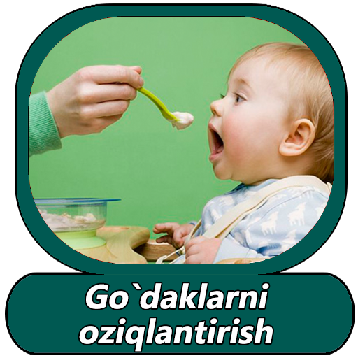 Get Go`daklarni to`g`ri oziqlantir for Android Aso Report