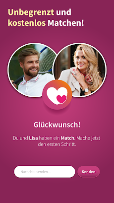 Viluu: Match & Dating Appのおすすめ画像4