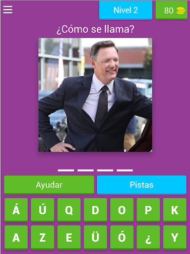 Chicas Buenas Quiz  Test