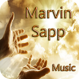 Marvin Sapp Free Music icon