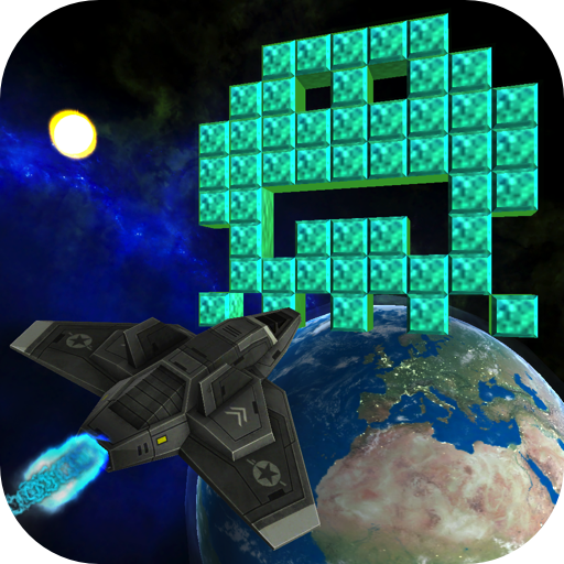 HARM Invaders - AppWisp.com