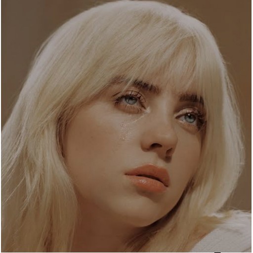 Billie Eillish mp3 Songs