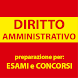Diritto Amministrativo - Androidアプリ