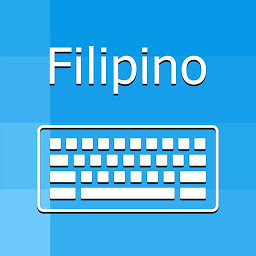 Icon image Filipino Keyboard & Translator