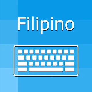 Filipino Keyboard & Translator