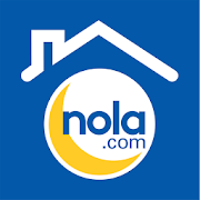 NOLA.com: Real Estate  Icon