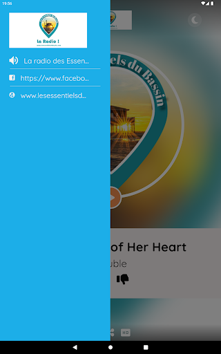 Les Essentiels du Bassin