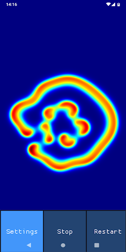 RDS - Reaction Diffusion Syste Screen 3