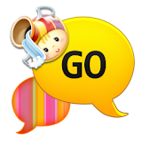 GO SMS - Aquarius Water icon