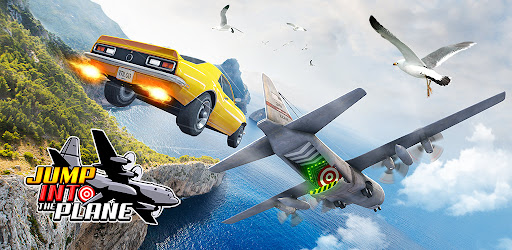 Jump into the Plane Mod ALL MỞ KHÓA v0.10.0