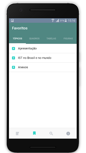 PCDT IST Screenshot 3 - AppWisp.com