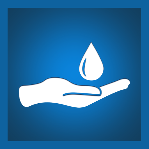 Irrigate WA logo