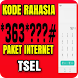 Cara Internet Murah TSEL