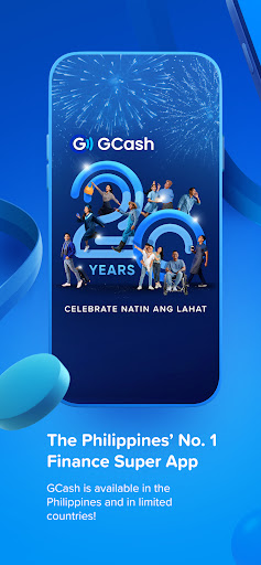 GCash 1