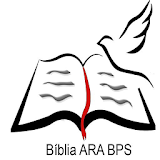 Bíblia ARA BPS Free icon