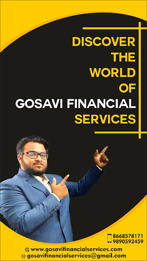 Android application GOSAVI FINANCIAL SERVICES screenshort