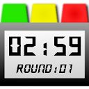Boxing Timer Pro icon
