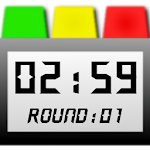 Cover Image of 下载 Boxing Timer Pro  APK