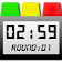 Boxing Timer Pro icon