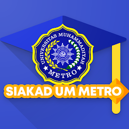 「SIAKAD UM Metro」圖示圖片
