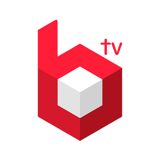Bawmrang Tv logo