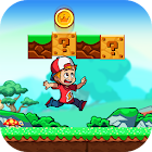 Super Toby Adventure 🍄classic platform jump game 2.2.9