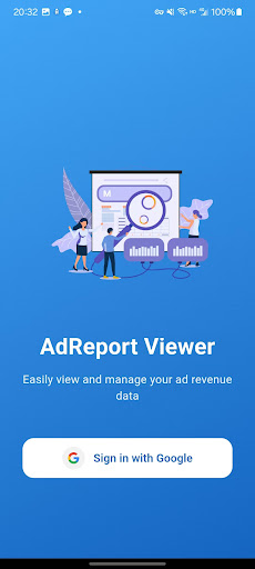 AdViewer-AdMob Analytics
